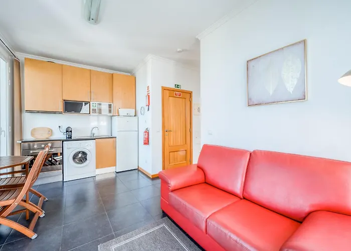 Sao Tiago By Amazing Madeira Фуншал