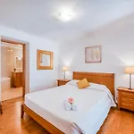 Apartmán Sao Tiago By Amazing Madeira Funchal (Madeira)